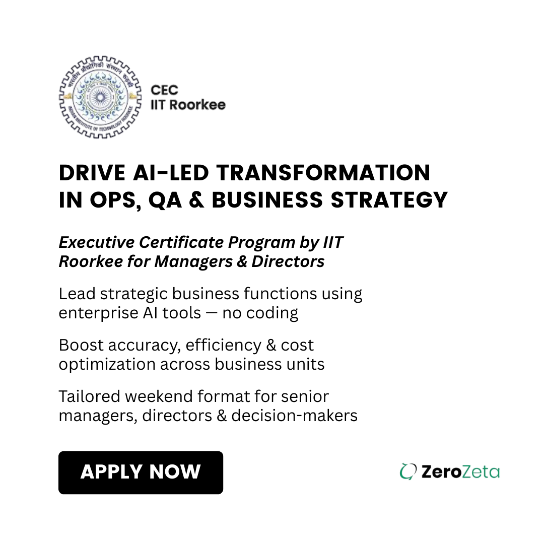 Enterprise AI Offerings